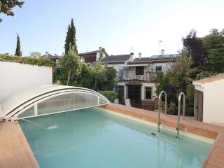 tuAnfitrion Pool House Albayzin - 1