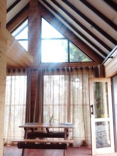 The Palace Eco Cottage - 2