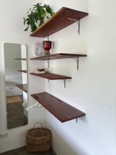 Cozy Studio w King Bed, Full Kitchen & Outdoor BBQ - Puerto Princesa - 6