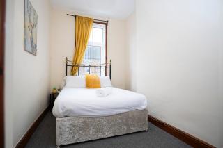 The 2 Bed Haven Perfect For Friends, Family Worker - Gateshead - 1