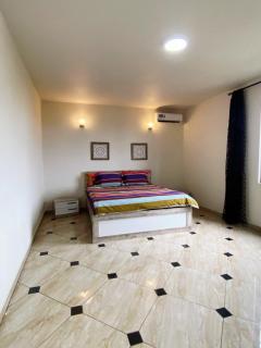 Appartement luxe grand baie - 7