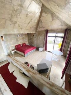 Appartement luxe grand baie - 3