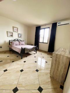 Appartement luxe grand baie - 1