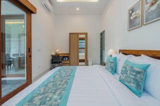 The Lingga Villas Ubud - 8