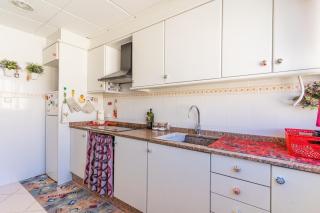 Begis Flat Cabanal y Puerto de Valencia - 5