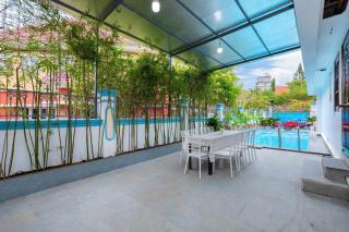Villas Đồi Ngọc Tước 7PN Bãi Sau - 7