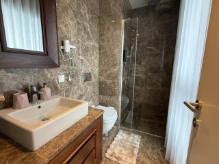 new luxury comfortable apartment - 6