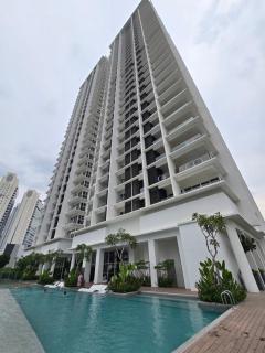 Quill Residences KLCC Suites - 7
