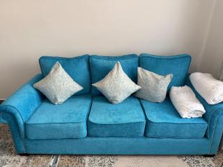 Arabel House 2 Bedroom Naivasha - 9