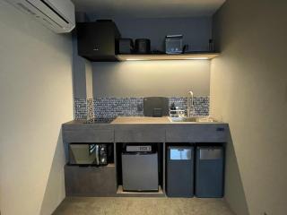 2025年9月NEW OPEN 体験型ホテル 一宵千里 l 屋上テラス l オーシャンビュー - 4