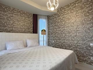 new luxury comfortable apartment - 2