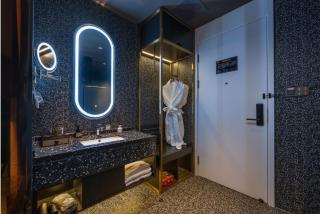Yue Tower TOP PLAY eSports Hotel Beijing Road Branch - 8