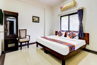 FabHotel Sahil Residency - 7