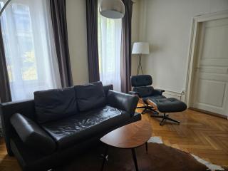 Basel Charme Apartments - 9