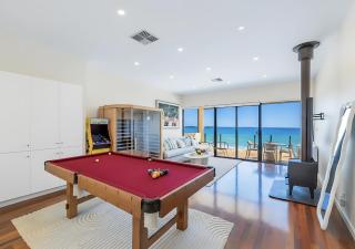 Henley Beachfront Luxury Home With Sauna Just 200m From Henley Square! - 8