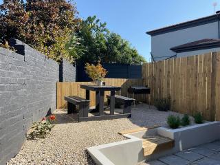 Garden Retreat in JBay - 4