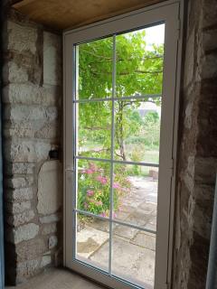 Chambres d'hôtes Ancien Presbytère de Saint-Mayme - 9