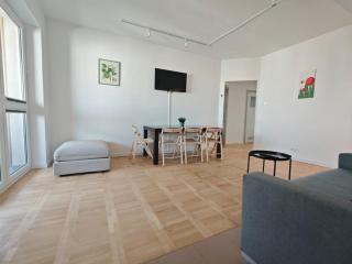 Labo Apartment Ksawerów by TVP - 1 - 9