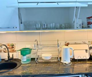 Gulya's Guest House, Ortosay Bazar - 3