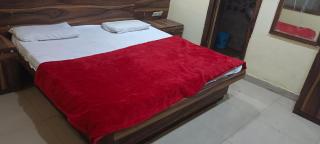 Hotel Maharaja - 1