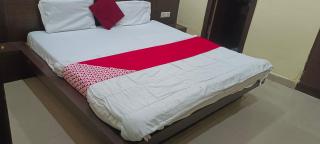 Hotel Maharaja - 1