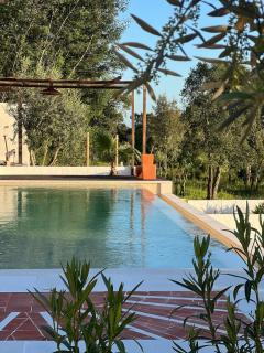 Casa Anjema boutique stay with infinity pool - 8