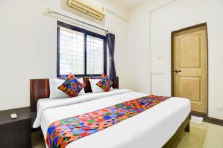 Via Sahil Residency - 2