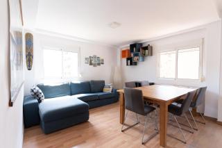 Vidal de Blanes Puerto de Valencia - 9