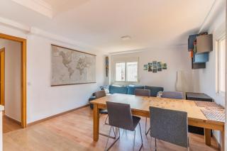 Vidal de Blanes Puerto de Valencia - 8