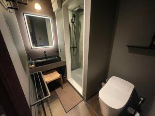 2025年9月NEW OPEN 体験型ホテル 一宵千里 l 屋上テラス l 無料BBQ設備 l オーシャンビュー - 1