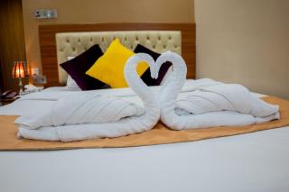 Hotel Plaza Sylhet - Sylhet - 8