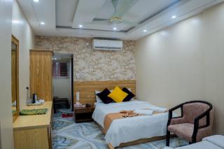 Hotel Plaza Sylhet - Sylhet - 7