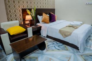 Hotel Plaza Sylhet - Sylhet - 6