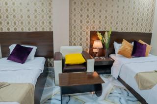 Hotel Plaza Sylhet - Sylhet - 5