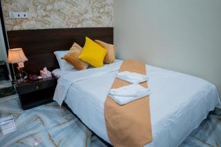 Hotel Plaza Sylhet - Sylhet - 4