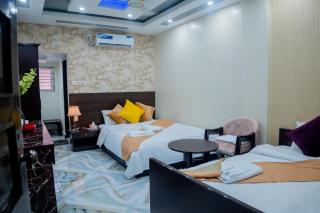 Hotel Plaza Sylhet - Sylhet - 2