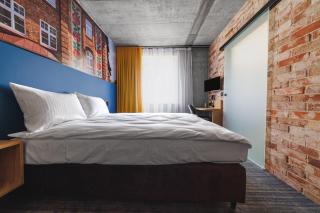 euroHOTEL Katowice Premium - 3
