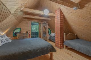 Vila Fani, Kostel - vacation house Pr' Vili Fani - 3