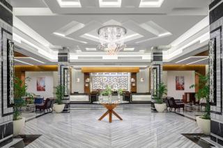 Pickalbatros Aqua Vista Resort - Hurghada - 1