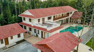 Salbari Heritage Home - 0