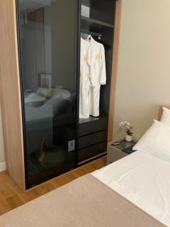 The Address Skopje - Modern Luxury Suite - 2