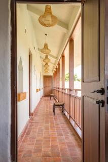 Salbari Heritage Home - 6
