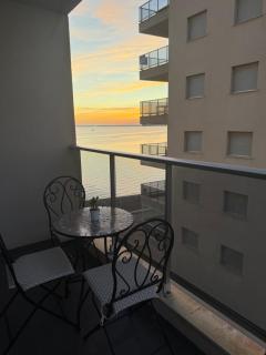 Apartaments La Manga Beach club - 9