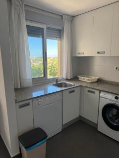 Apartaments La Manga Beach club - 1