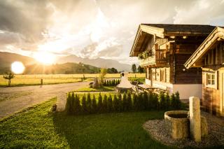 Chalet Steinerner Meerblick - Saalfelden am Steinernen Meer - 7