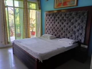 Hotel Grand Valley By Shri Hari Niwas - 4