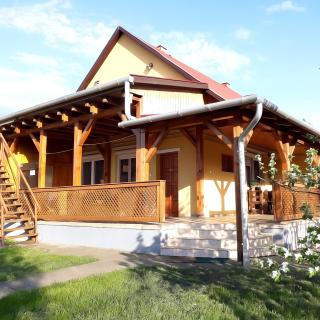 Örvény Vendégház - 9