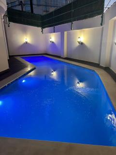 villa serenity Tanger - 5