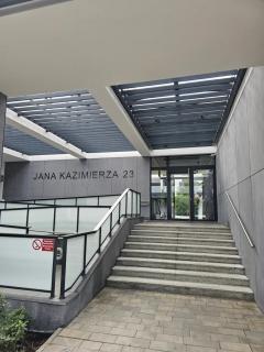 Apartament's Jana Kazimierza z Jacuzii - 4