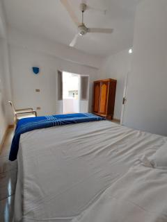Blue Sky Apartments & Restaurant - Louxor - 4